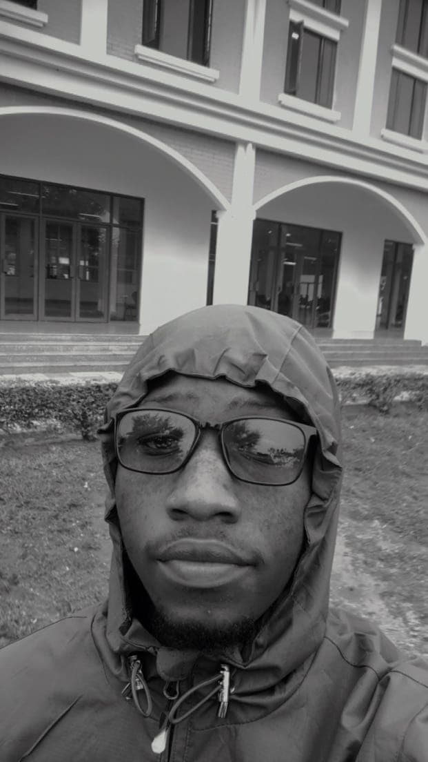 Albert Ngonda