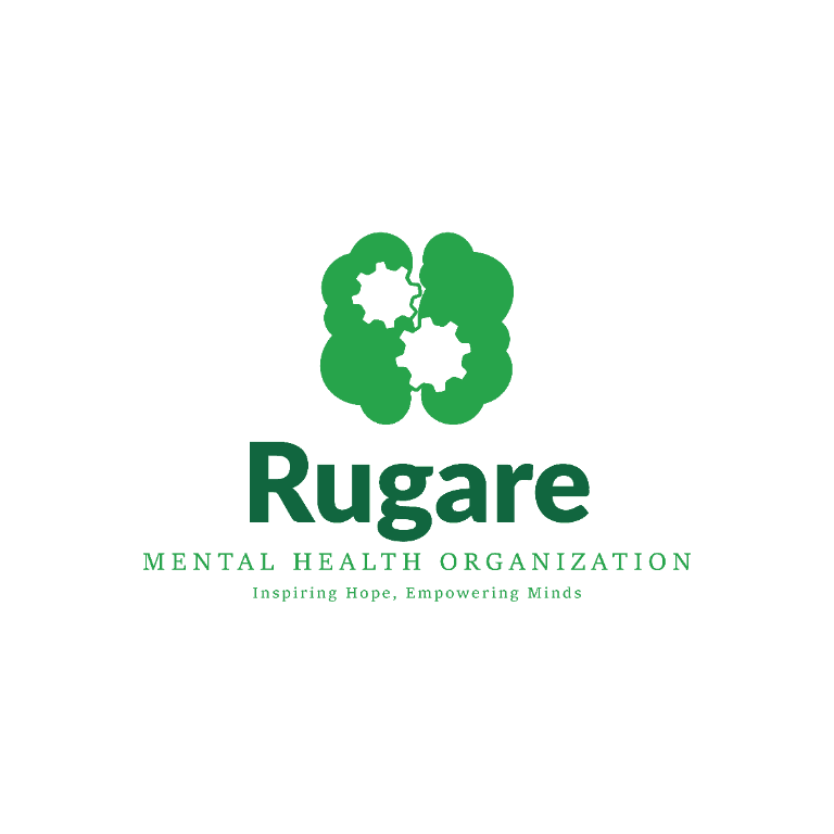 Rugare Mental Health website