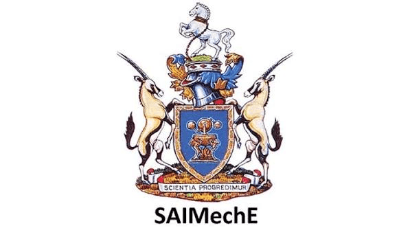 SAIMechE ECB Conference 2026 website